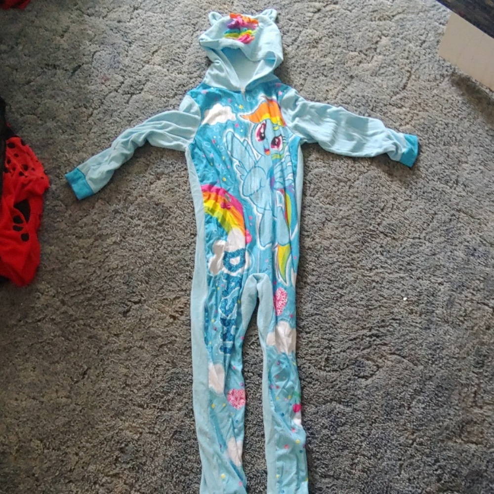 Kid pj's